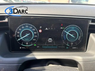 HYUNDAI TUCSON 1.6 TGDI 230CV HEV MAXX