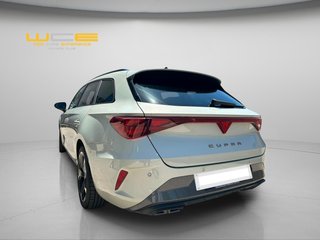 CUPRA León 1.5 eTSI 110kW (150CV) DSG