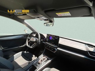 CUPRA León 1.5 eTSI 110kW (150CV) DSG