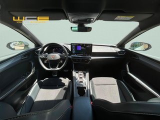 CUPRA León 1.5 eTSI 110kW (150CV) DSG