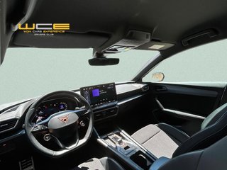 CUPRA León 1.5 eTSI 110kW (150CV) DSG