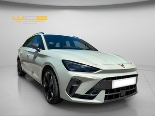 CUPRA León 1.5 eTSI 110kW (150CV) DSG