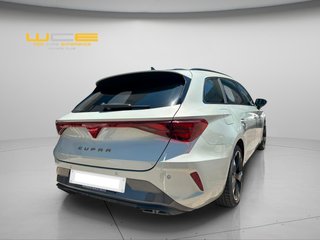 CUPRA León 1.5 eTSI 110kW (150CV) DSG