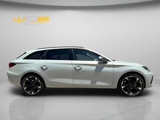 CUPRA León 1.5 eTSI 110kW (150CV) DSG