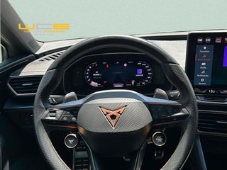 CUPRA León 1.5 eTSI 110kW (150CV) DSG