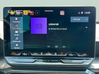 CUPRA León 1.5 eTSI 110kW (150CV) DSG