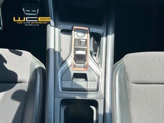 CUPRA León 1.5 eTSI 110kW (150CV) DSG
