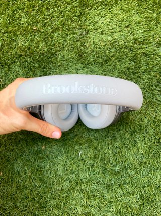 Auriculares Bluetooth Brookstone (Para reparar)