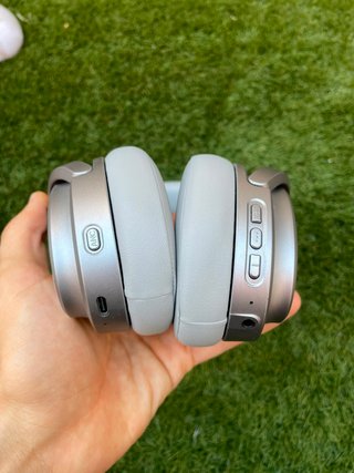 Auriculares Bluetooth Brookstone (Para reparar)