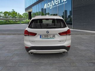 BMW X1 sDrive18d