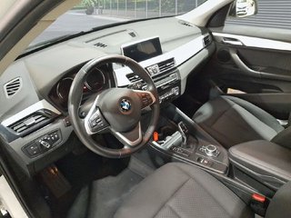 BMW X1 sDrive18d