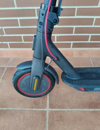 Patinete Eléctrico Xiaomi nuevo
