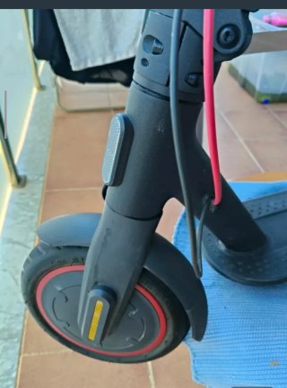 Patinete Eléctrico Xiaomi nuevo