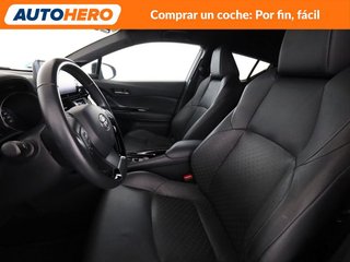 Toyota C-HR 2.0 Hybrid Advance