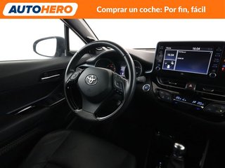 Toyota C-HR 2.0 Hybrid Advance