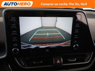 Toyota C-HR 2.0 Hybrid Advance