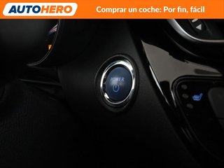 Toyota C-HR 2.0 Hybrid Advance