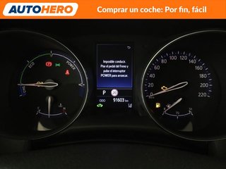 Toyota C-HR 2.0 Hybrid Advance