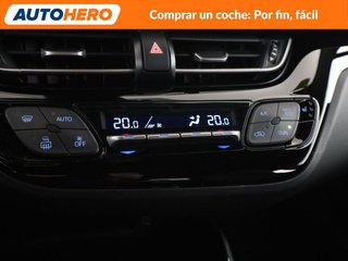 Toyota C-HR 2.0 Hybrid Advance