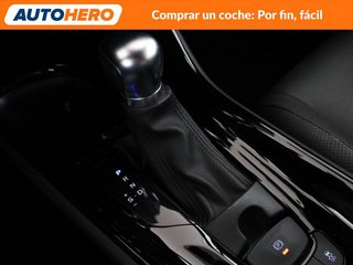 Toyota C-HR 2.0 Hybrid Advance