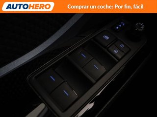 Toyota C-HR 2.0 Hybrid Advance