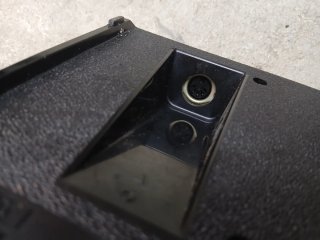 Registratore cassette Grundig CN244
