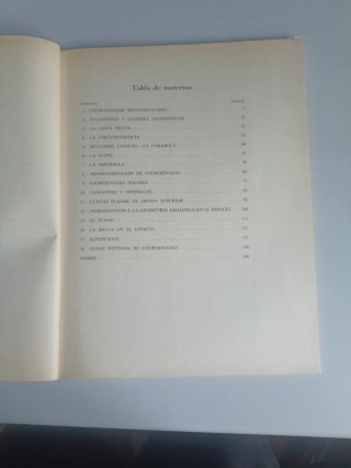Geometría Analítica Schaum
