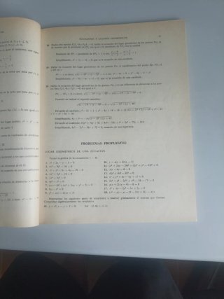 Geometría Analítica Schaum