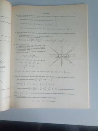 Geometría Analítica Schaum