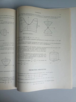 Geometría Analítica Schaum