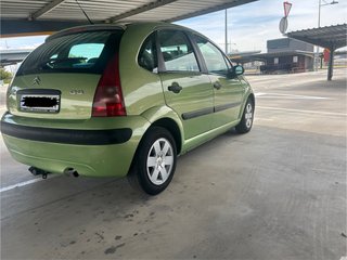 Citroen C3 2008