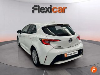 Toyota Corolla 1.8 125H BUSINESS PLUS E-CVT