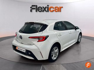 Toyota Corolla 1.8 125H BUSINESS PLUS E-CVT