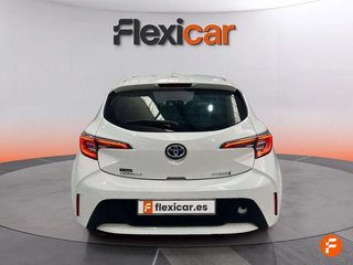 Toyota Corolla 1.8 125H BUSINESS PLUS E-CVT