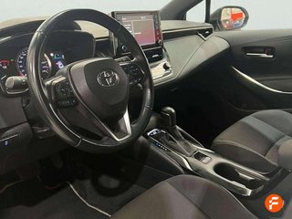 Toyota Corolla 1.8 125H BUSINESS PLUS E-CVT