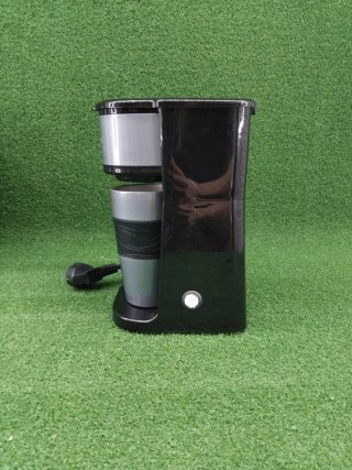 Cafetera Cecotec Coffee 66 Drop & Go