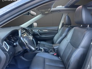 NISSAN X-TRAIL 1.6 dCi NCONNECTA