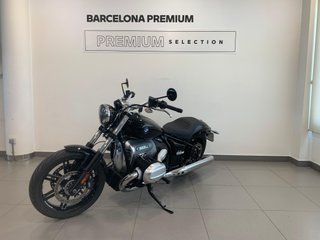 BMW R 18