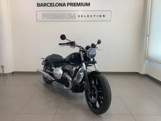BMW R 18