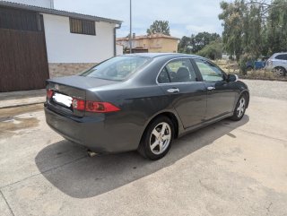 Honda Accord 2005