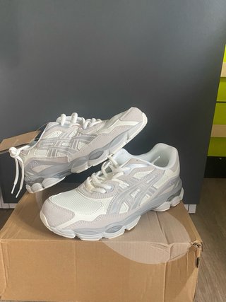 Asics Gel-Kayano 14 Talla 42