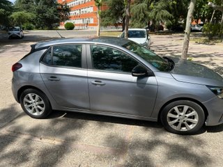 Opel Corsa 2021