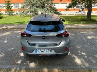 Opel Corsa 2021