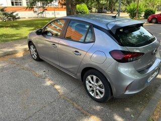 Opel Corsa 2021