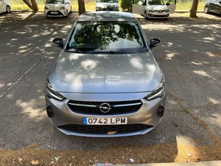 Opel Corsa 2021