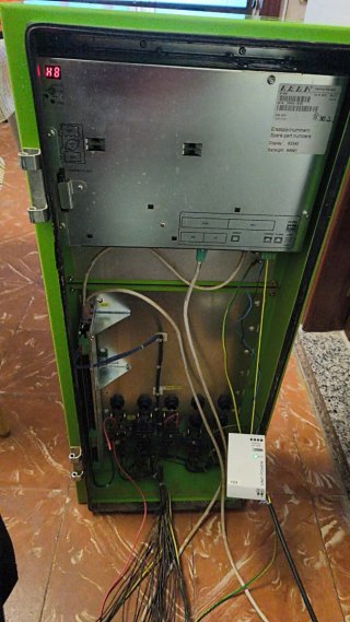 Mando CC200 Engel