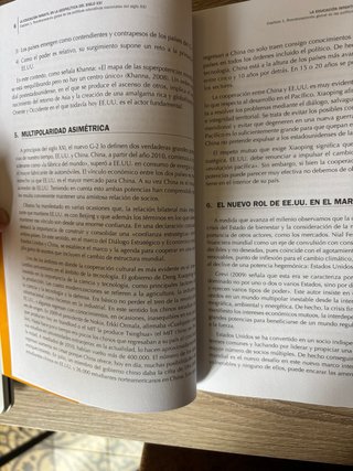 Libro Educació infantil en la Geopolítica del S.