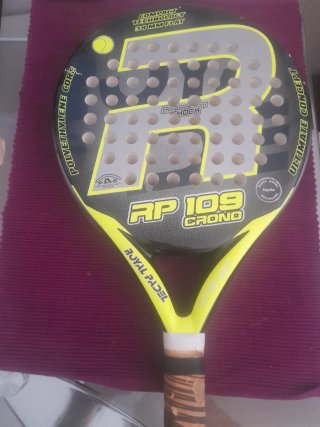 Pala de pádel Royal Padel RP 109 Crono