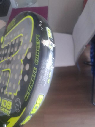 Pala de pádel Royal Padel RP 109 Crono