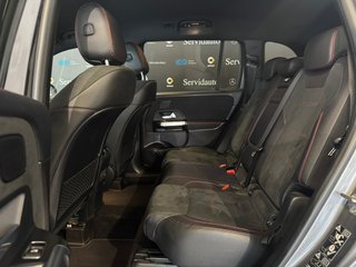 Mercedes-Benz GLB 200D 4MATIC AMG LINE